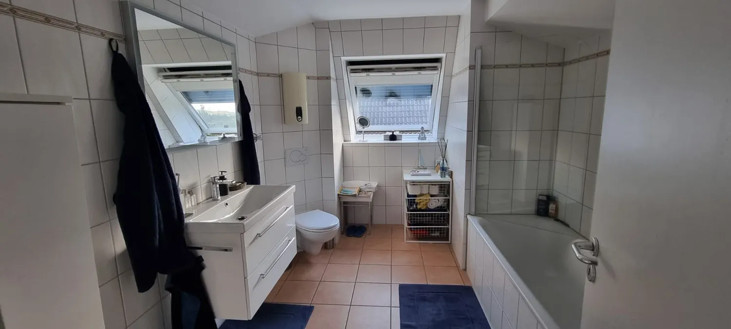 2 Zimmer Wohnung mit 68 m² in Essen – Bild 5
