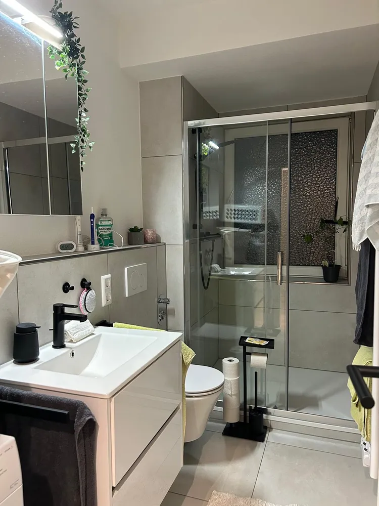 3 Zimmer Wohnung mit 65 m² in Stuttgart – Bild 4