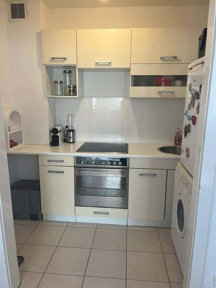 2 Zimmer Wohnung mit 39 m² in Hildesheim – Bild 1