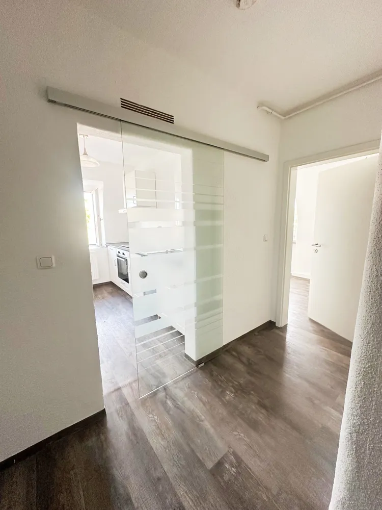 2 Zimmer Wohnung mit 54 m² in Augsburg – Bild 4