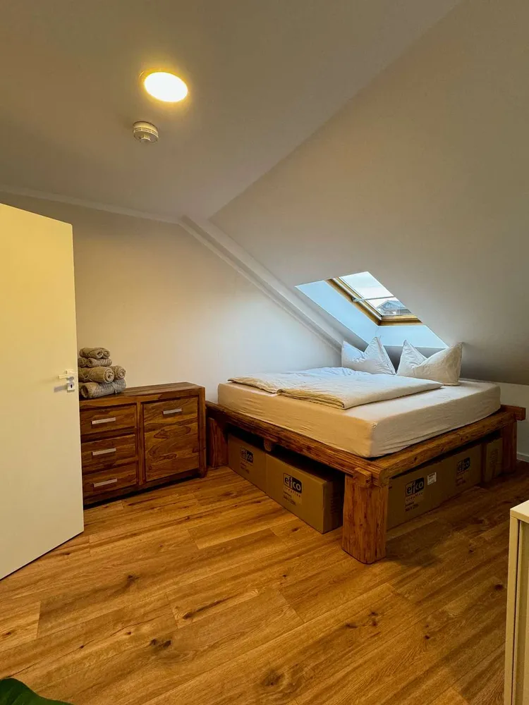2 Zimmer Wohnung mit 75 m² in Leipzig – Bild 12