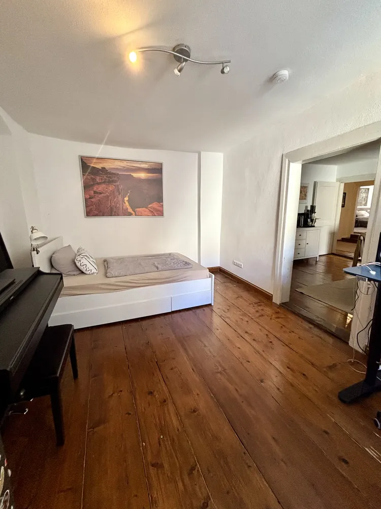 3 Zimmer Wohnung mit 116 m² in Regensburg – Bild 9