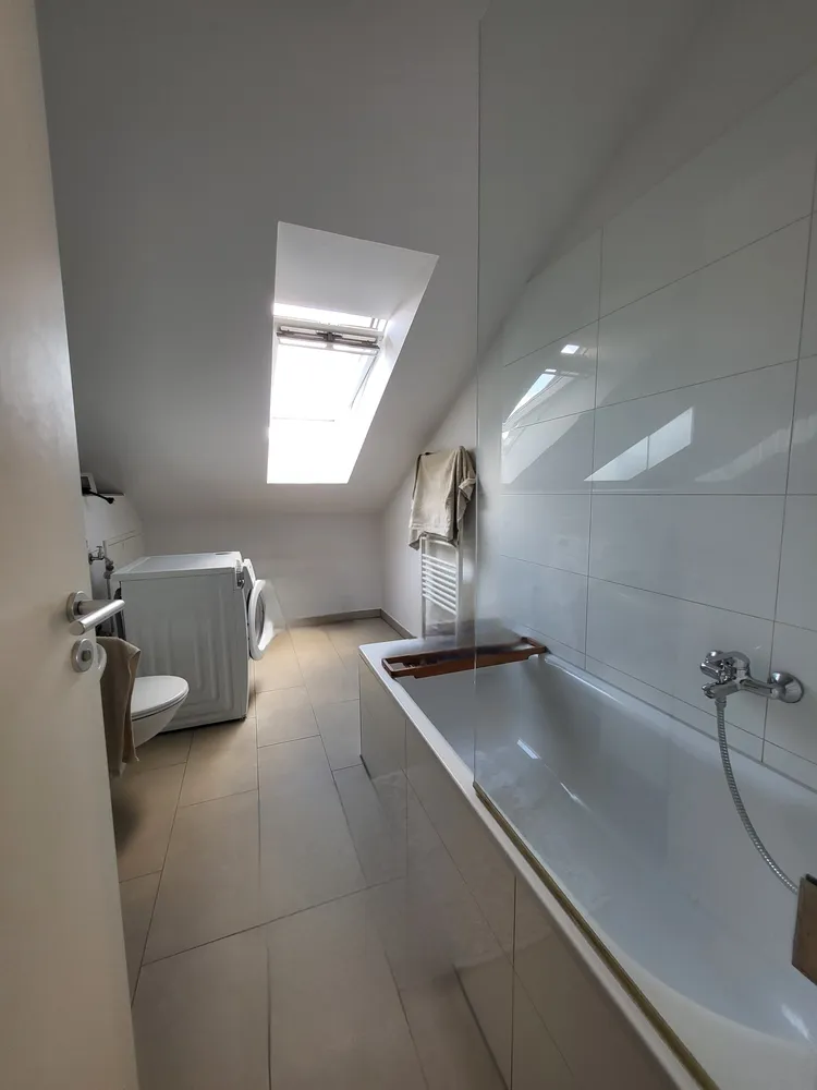 2 Zimmer Wohnung mit 71 m² in Köln – Bild 6