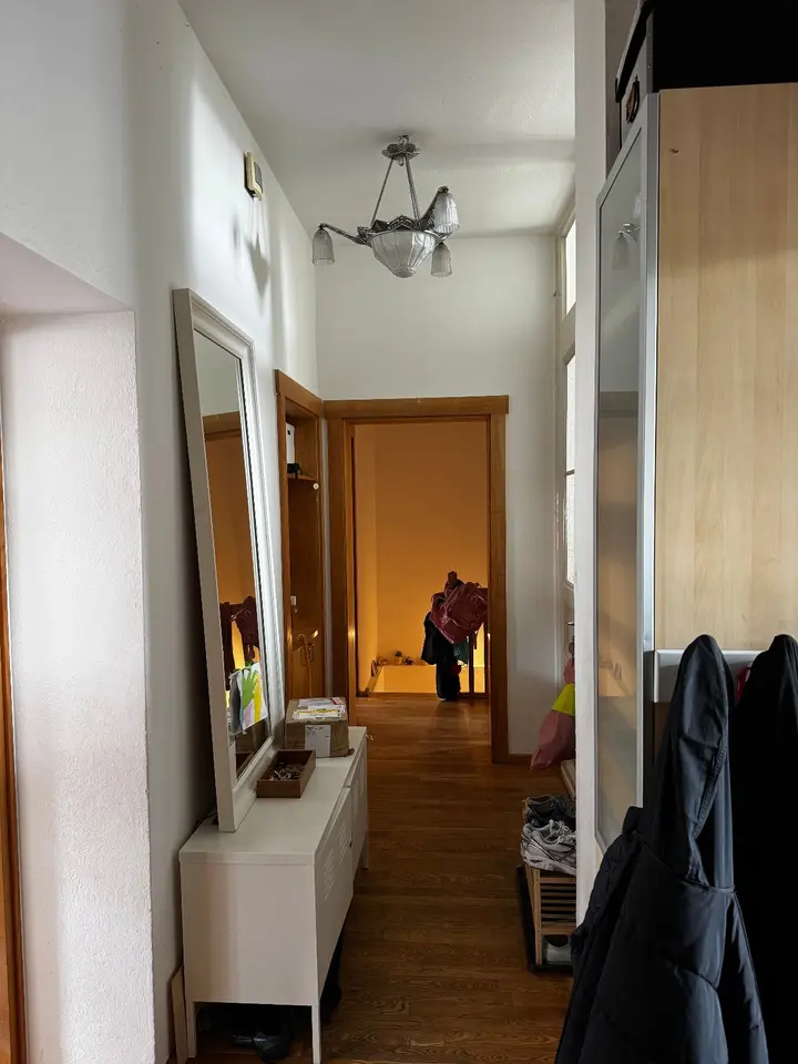 5 Zimmer Wohnung mit 130 m² in Düsseldorf – Bild 10