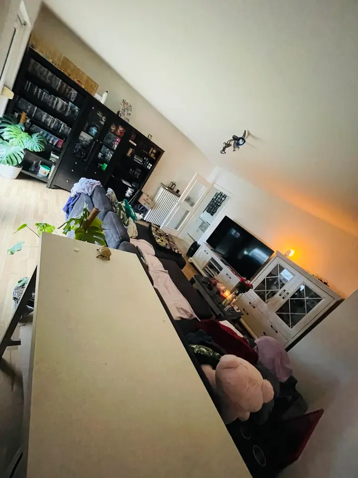 2 Zimmer Wohnung mit 67 m² in Duisburg – Bild 10