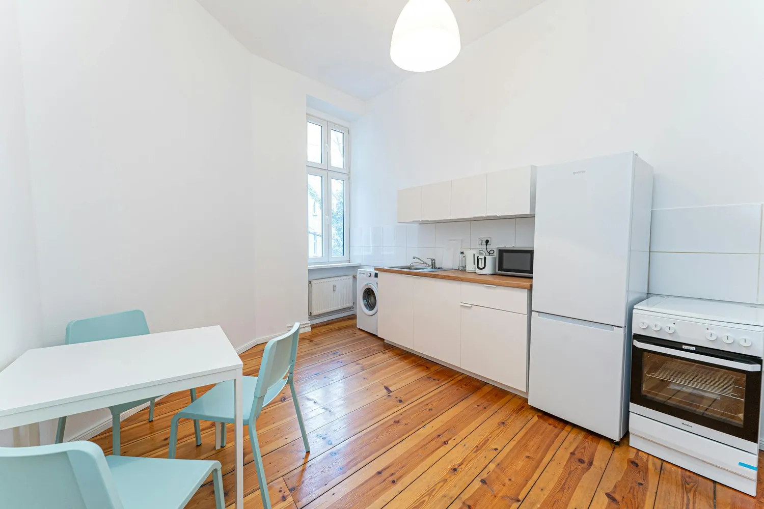 Shared room with 22 m² in Berlin – Photo 6