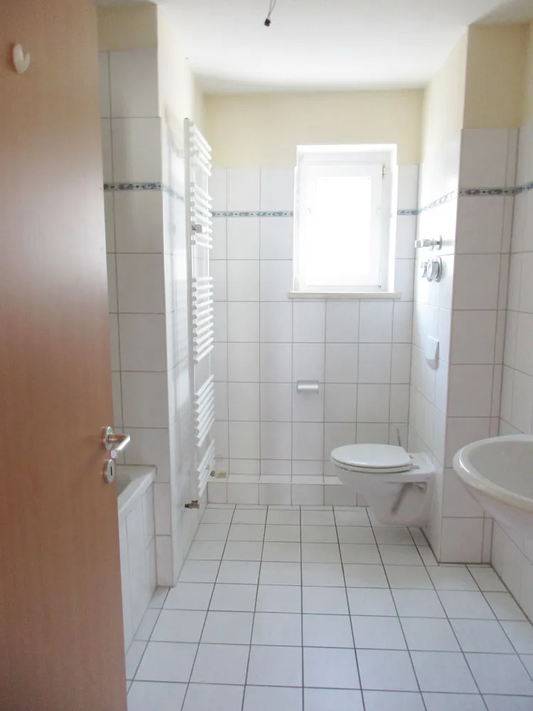 3 room apartment with 72 m² in Magdeburg – Photo 5