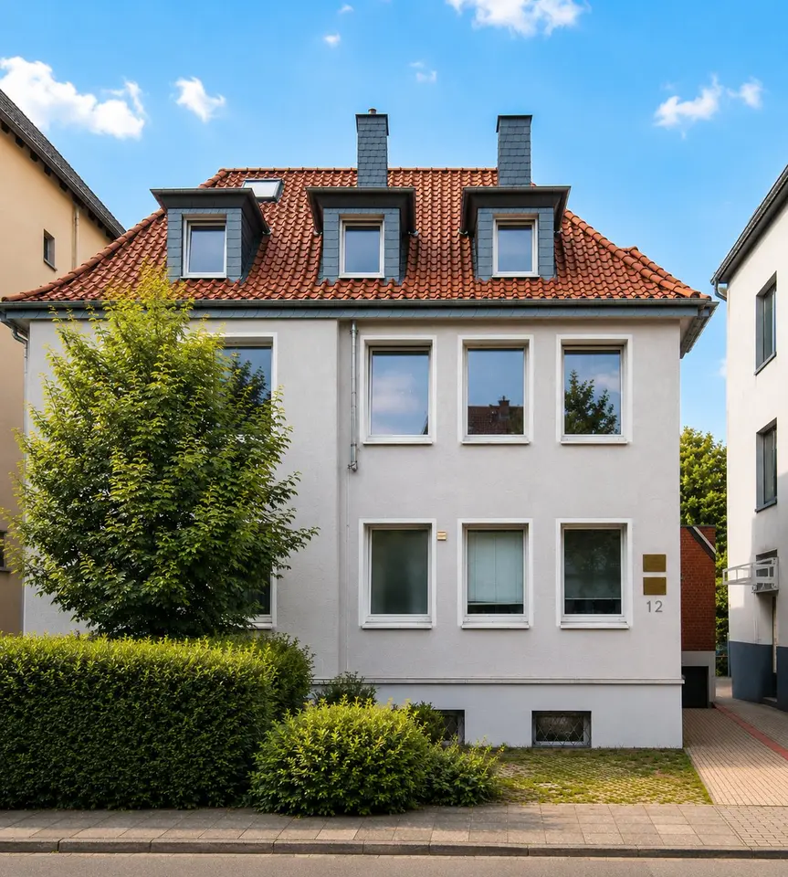 WG-Zimmer mit 25 m² in Osnabrück – Bild 4