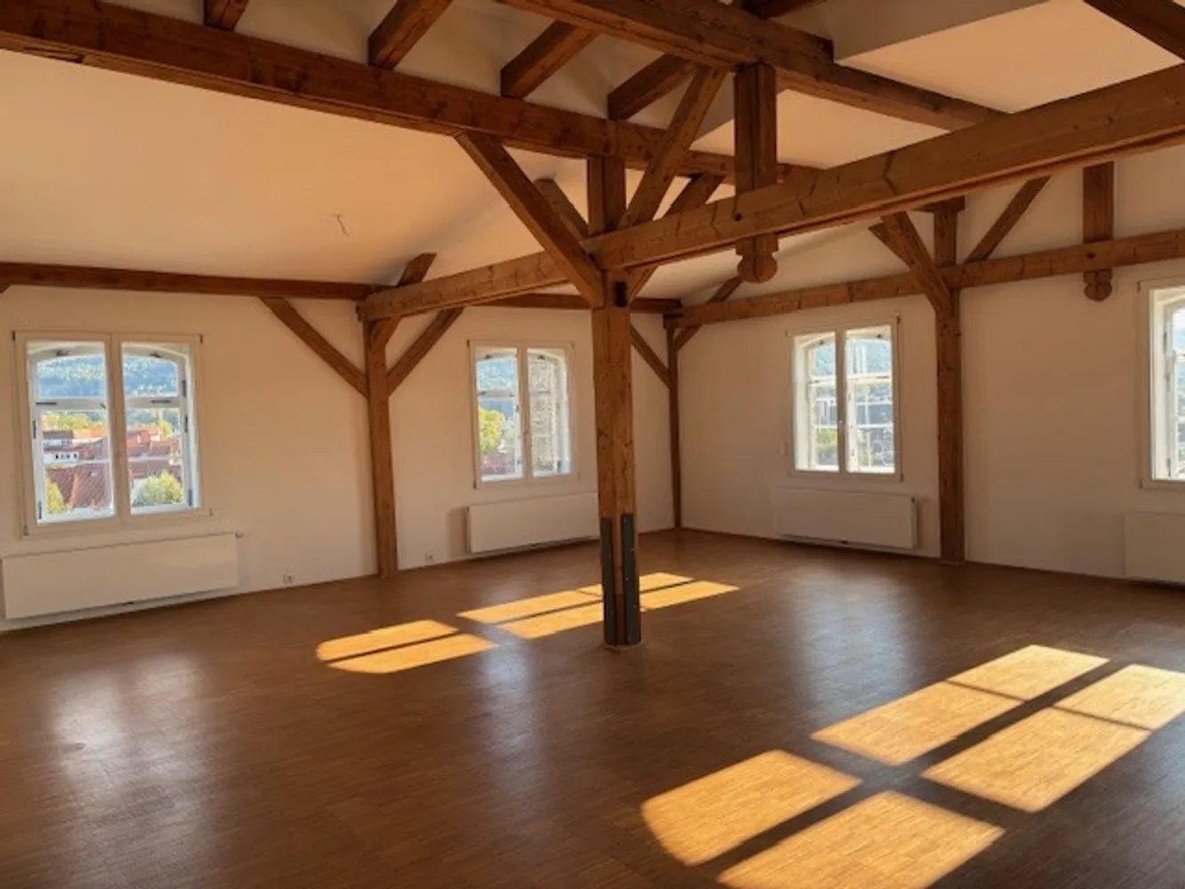 2 Zimmer Wohnung mit 153 m² in Aalen – Bild 2