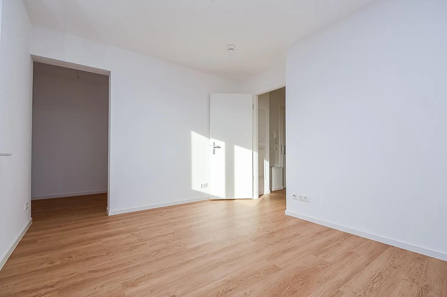 2 Zimmer Wohnung mit 53 m² in Berlin – Bild 9