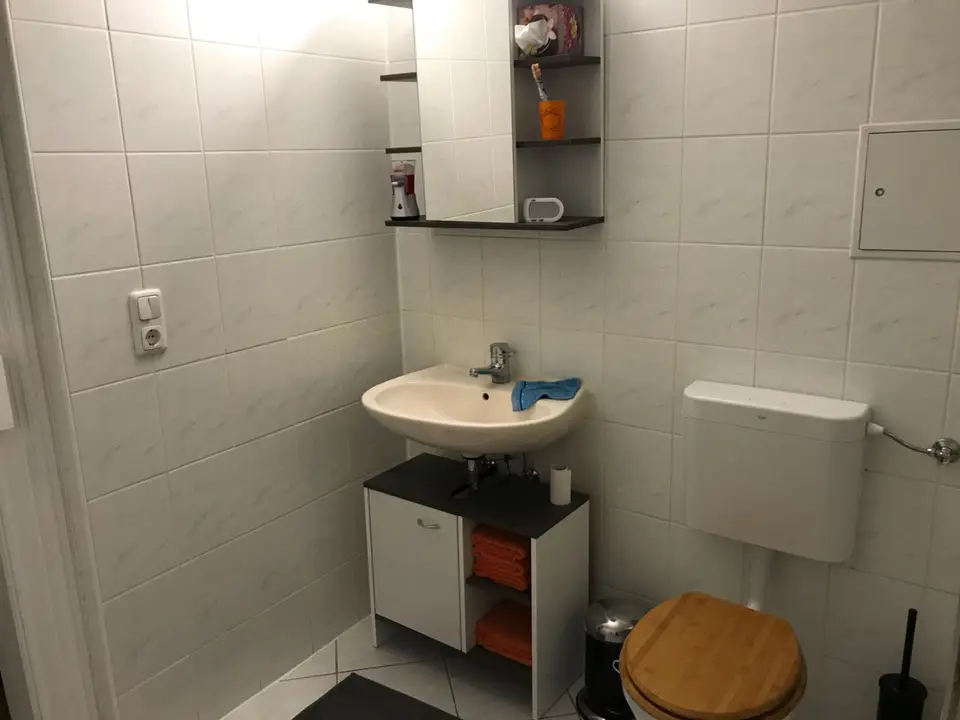 6 Zimmer Wohnung mit 128 m² in Kamenz – Bild 4