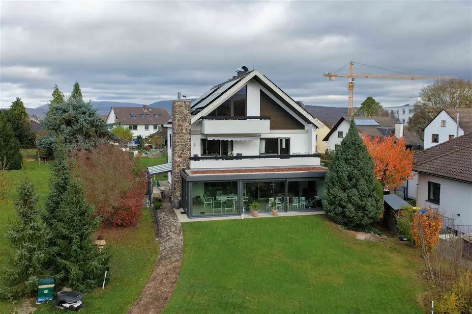 2 Zimmer Wohnung mit 104 m² in Eschwege – Bild 4