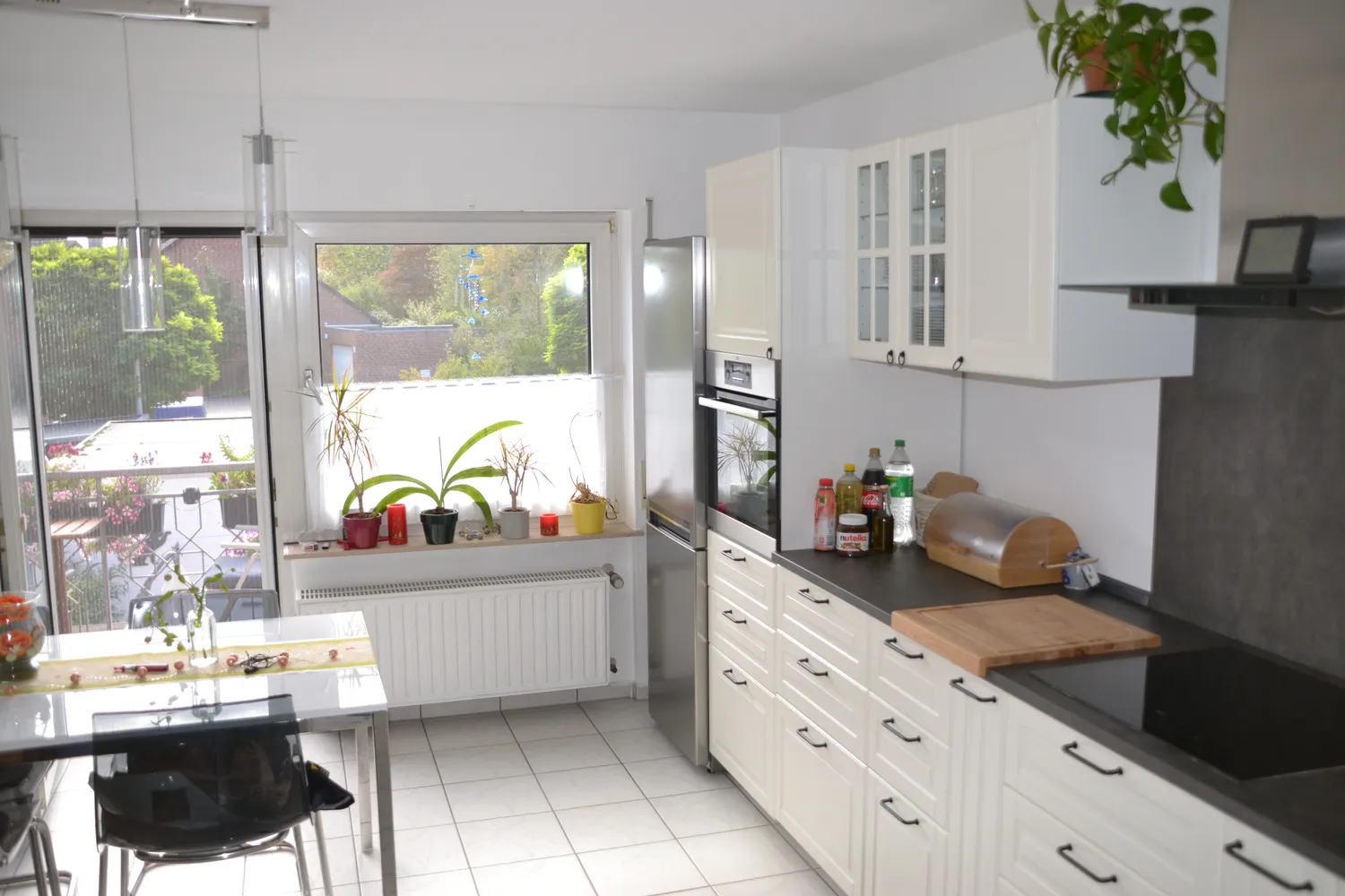 2 Zimmer Wohnung mit 72 m² in Düsseldorf – Bild 12