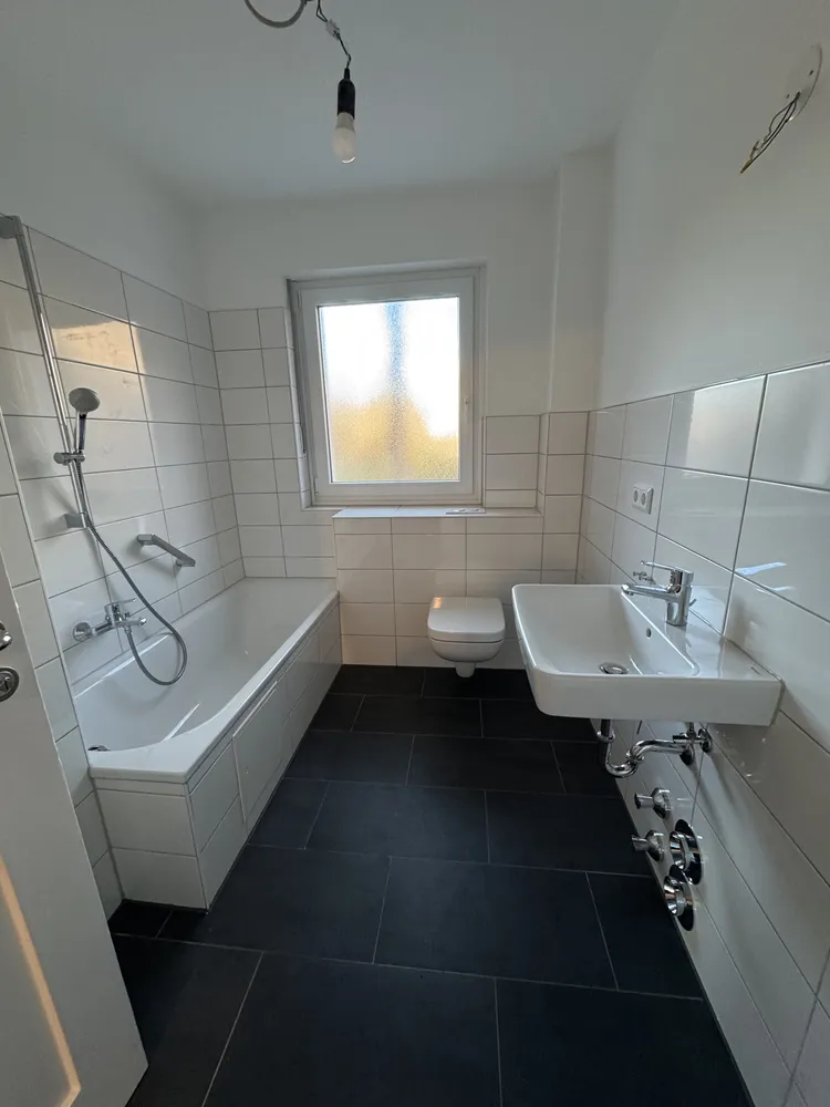 3 Zimmer Wohnung mit 85 m² in München – Bild 3