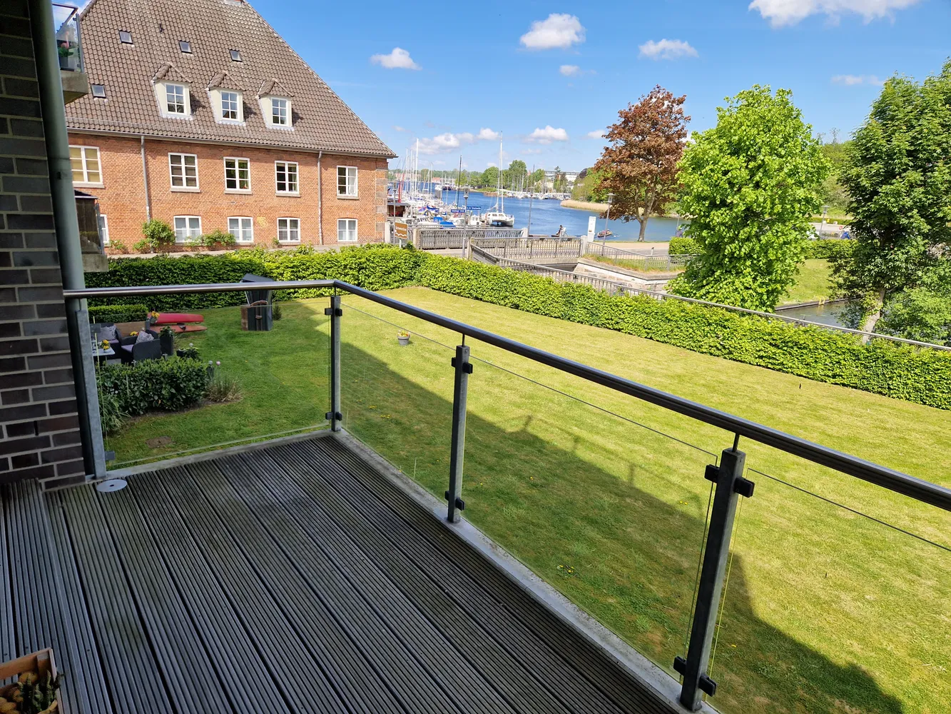 4 Zimmer Wohnung mit 94 m² in Kiel – Bild 4