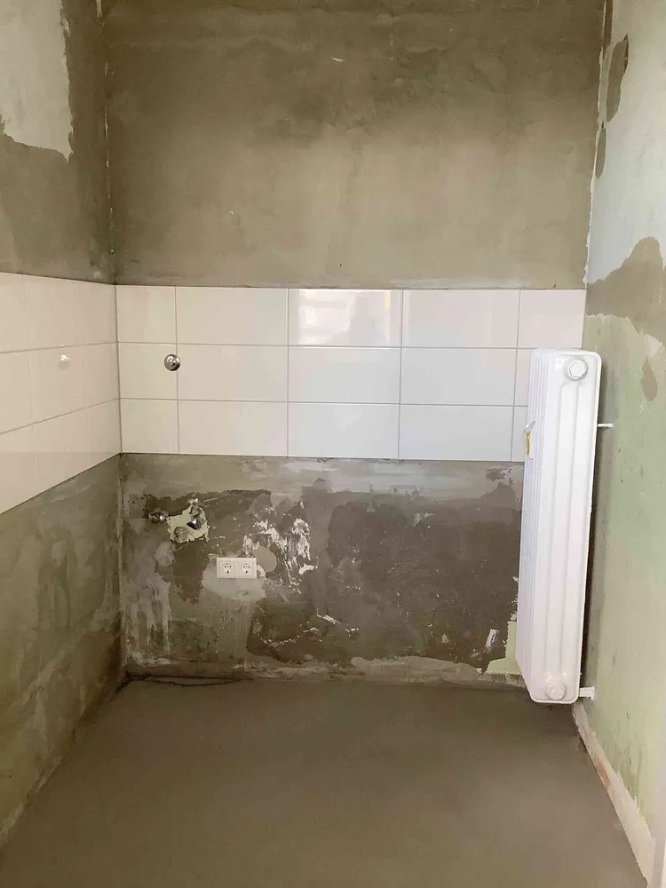 2 Zimmer Wohnung mit 31 m² in Oberhausen – Bild 3
