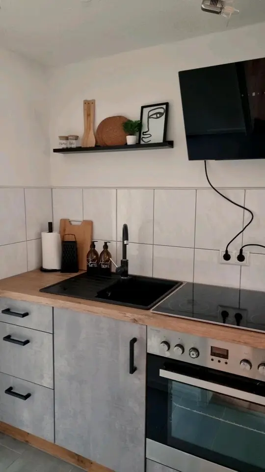 2 Zimmer Wohnung mit 53 m² in Lüdenscheid – Bild 1