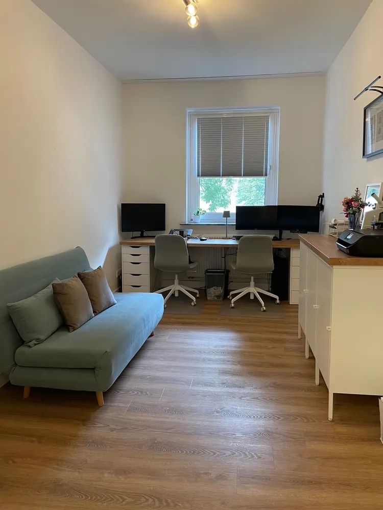 3 Zimmer Wohnung mit 85 m² in Hannover – Bild 5