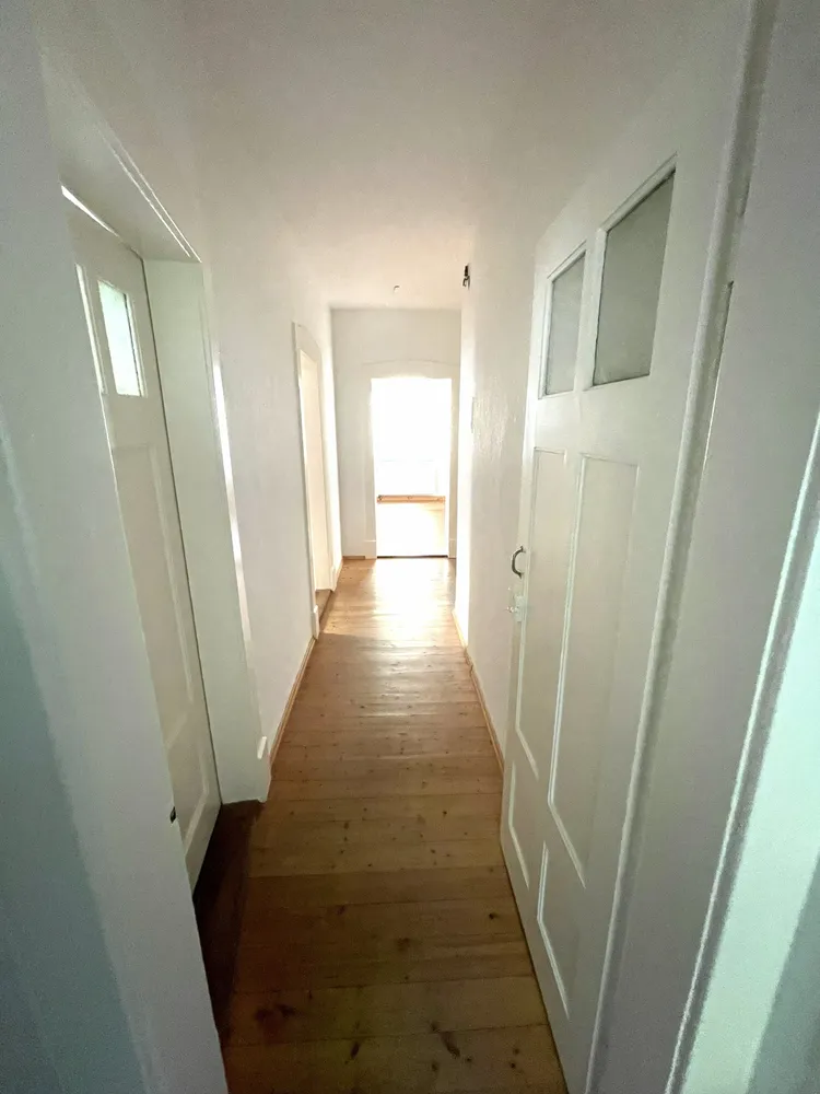 3 room apartment with 70 m² in Augsburg – Photo 8