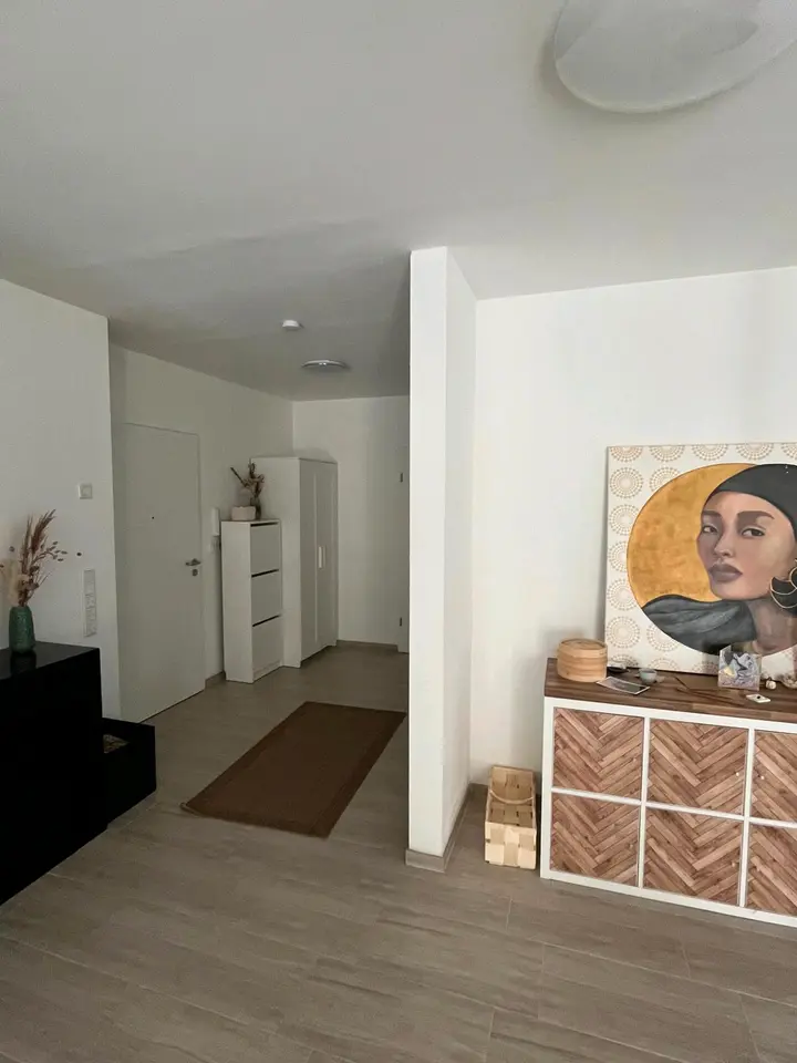 4 Zimmer Wohnung mit 104 m² in Lengerich – Bild 3