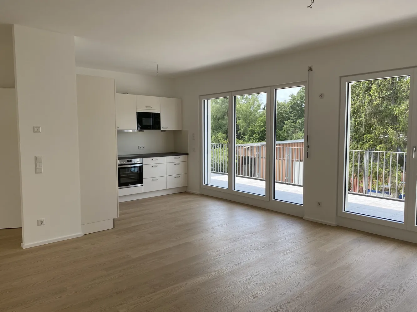 2 Zimmer Wohnung mit 67 m² in München – Bild 5