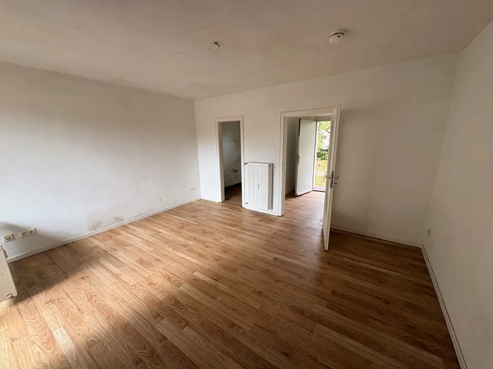 Studio mit 30 m² in Hamm – Bild 7