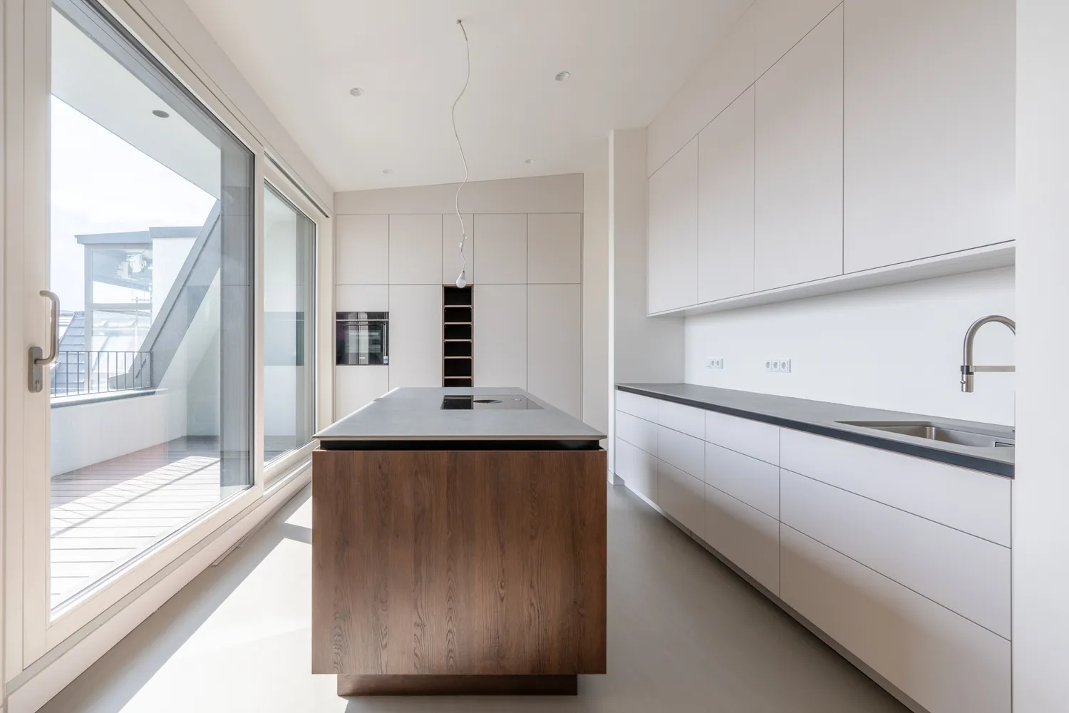 3 Zimmer Wohnung mit 188 m² in Berlin – Bild 10
