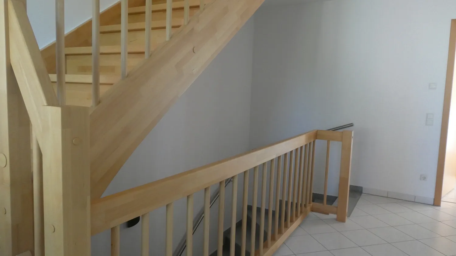 4 Zimmer Wohnung mit 132 m² in Göttingen – Bild 3