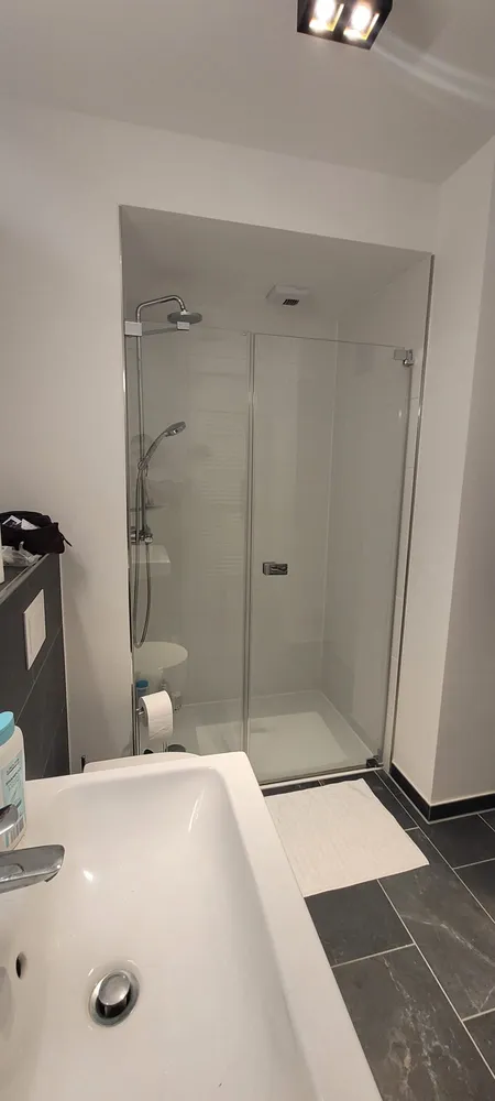 2 room apartment with 52 m² in Darmstadt – Photo 10