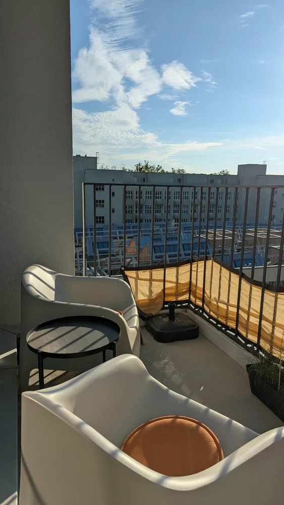 3 Zimmer Wohnung mit 71 m² in Berlin – Bild 9