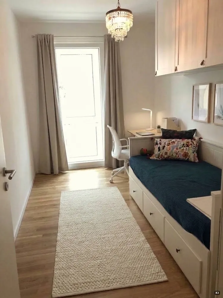 4 Zimmer Wohnung mit 106 m² in Hamburg – Bild 6