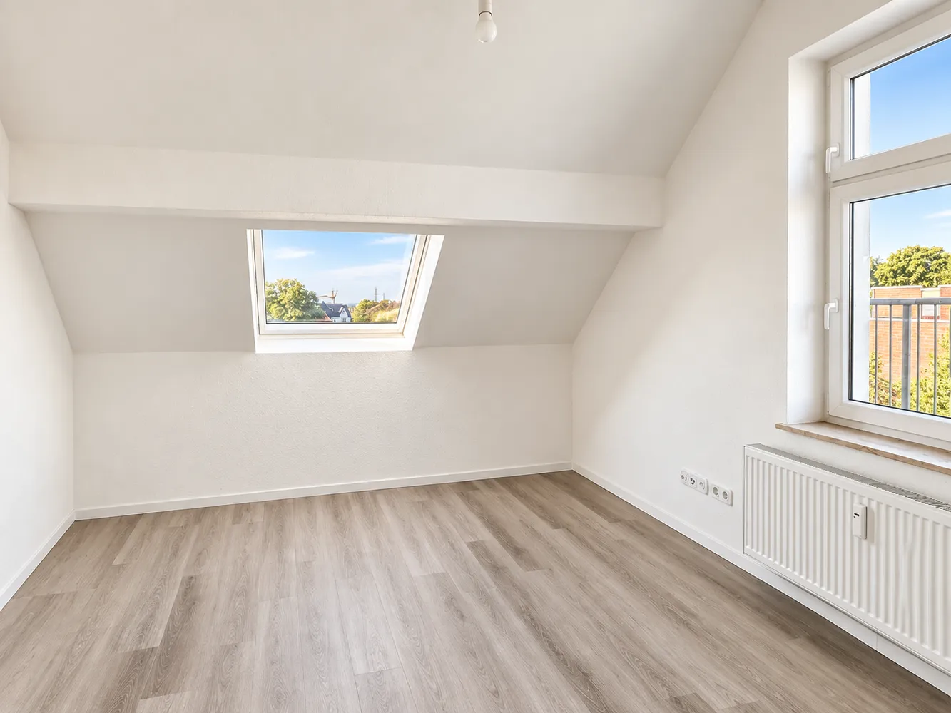 4 Zimmer Wohnung mit 66 m² in Herne – Bild 5