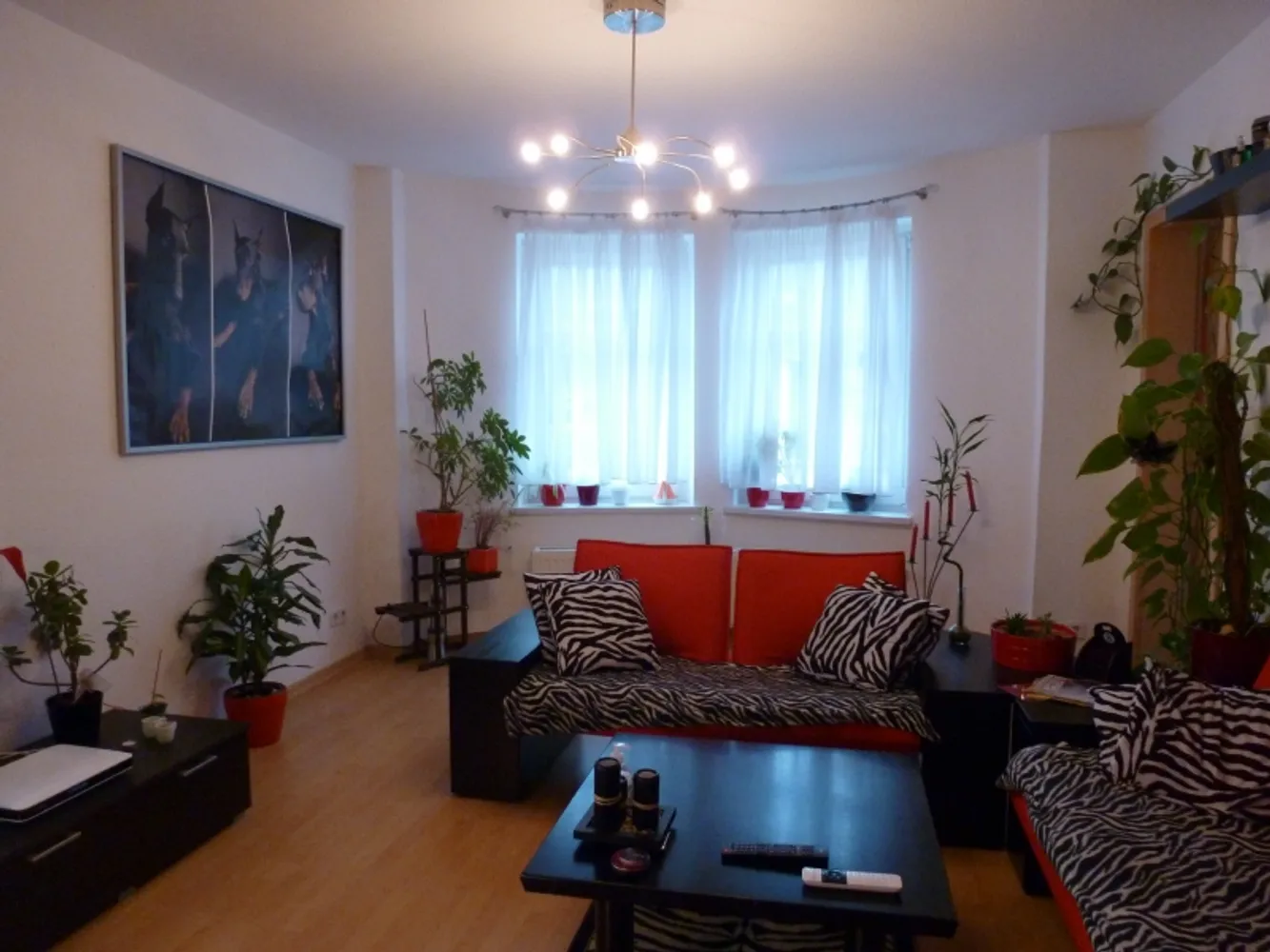 3 Zimmer Wohnung mit 71 m² in Chemnitz – Bild 5