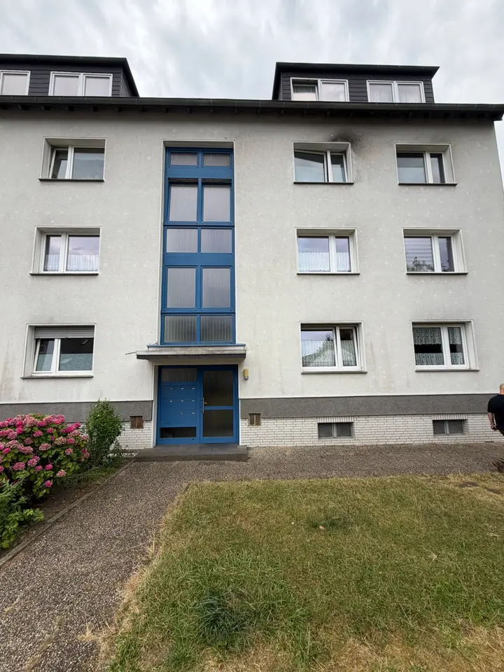 3 Zimmer Wohnung mit 89 m² in Essen – Bild 2