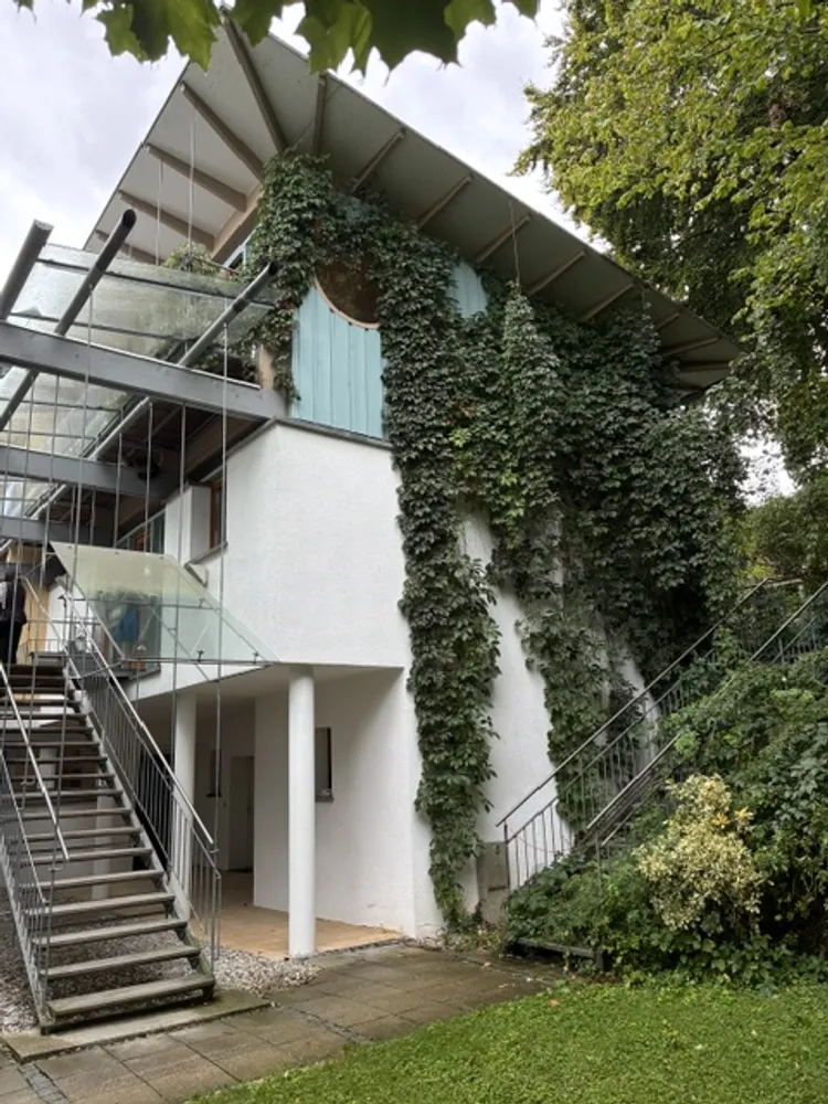 4 Zimmer Wohnung mit 182 m² in Starnberg – Bild 4