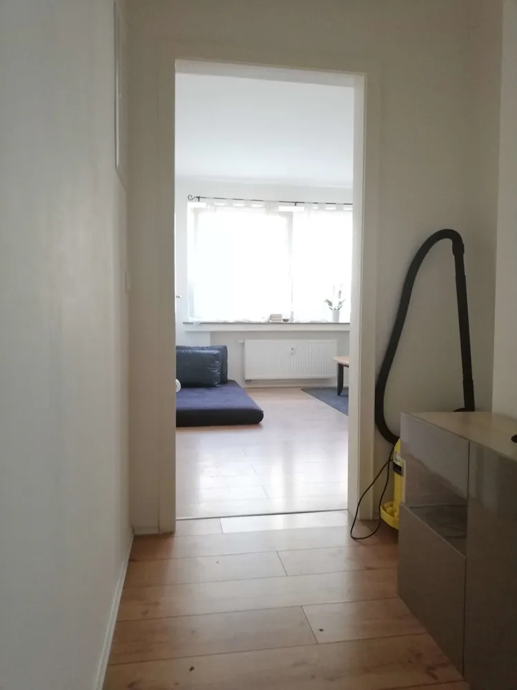 1 Zimmer Wohnung mit 27 m² in Essen – Bild 3