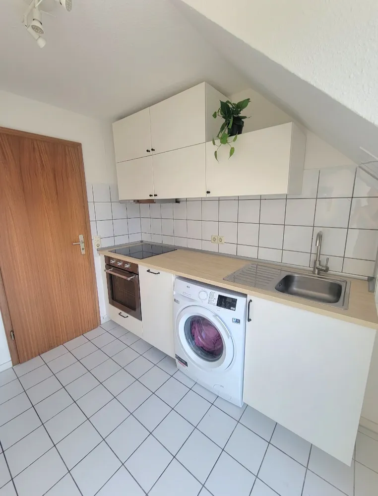 2 Zimmer Wohnung mit 41 m² in Stuttgart – Bild 7