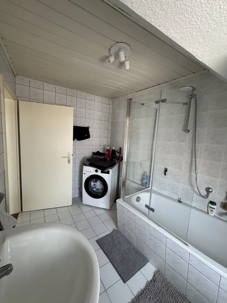 2 room apartment with 59 m² in Frankfurt am Main – Photo 5
