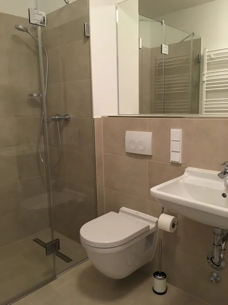 1 room apartment with 44 m² in Berlin – Photo 6