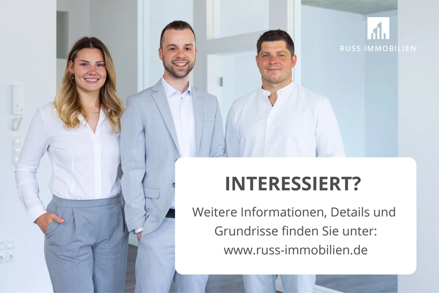 2 Zimmer Wohnung mit 82 m² in Augsburg – Bild 12