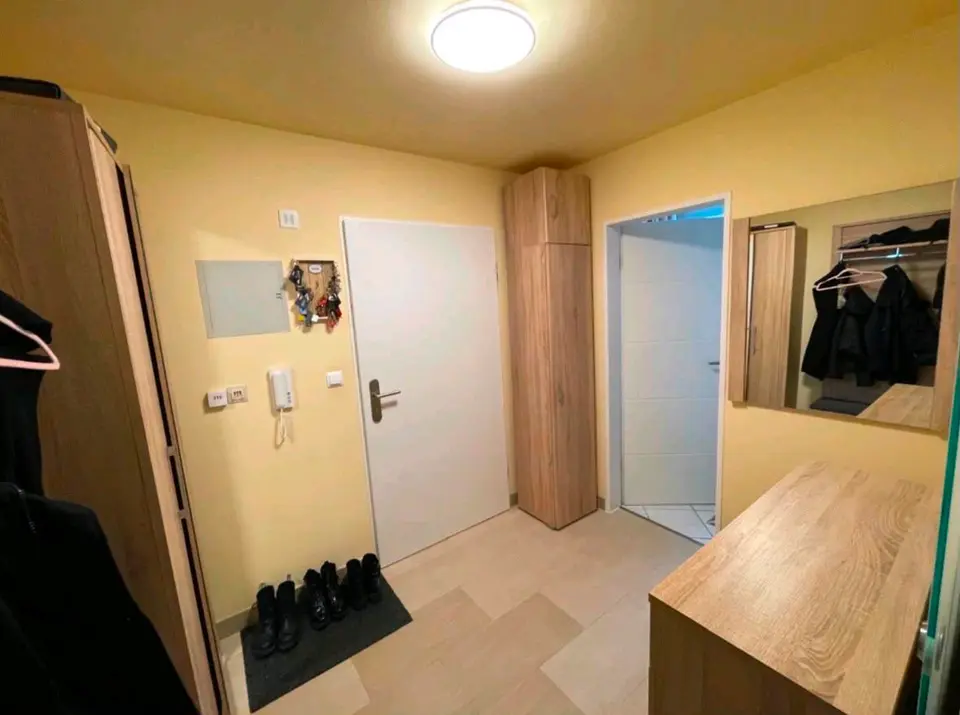 3 room apartment with 82 m² in Passau – Photo 5