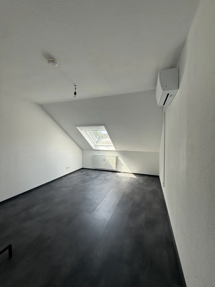 WG-Zimmer mit 17 m² in Karlsruhe – Bild 3