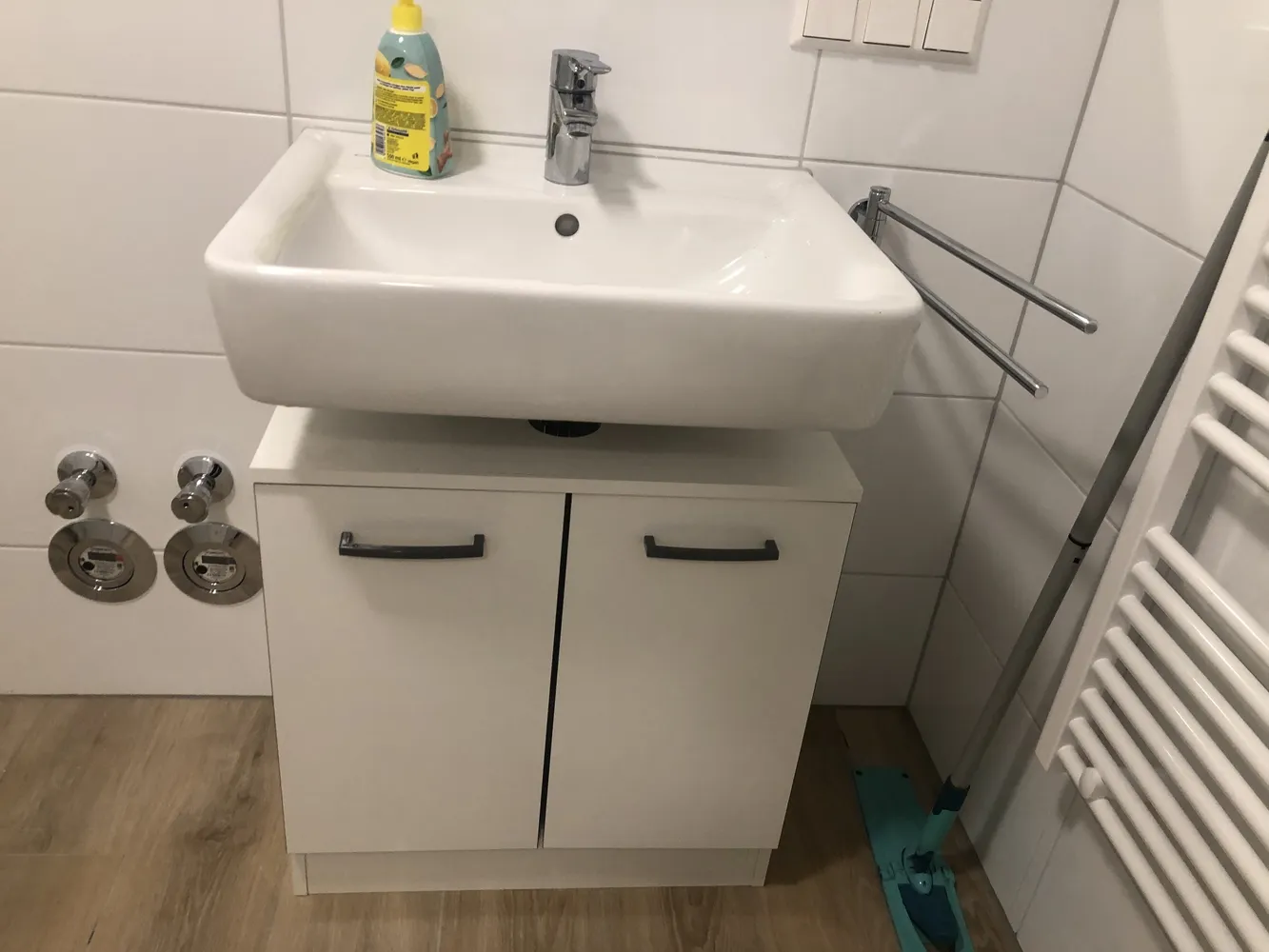 2 Zimmer Wohnung mit 50 m² in Heidelberg – Bild 4