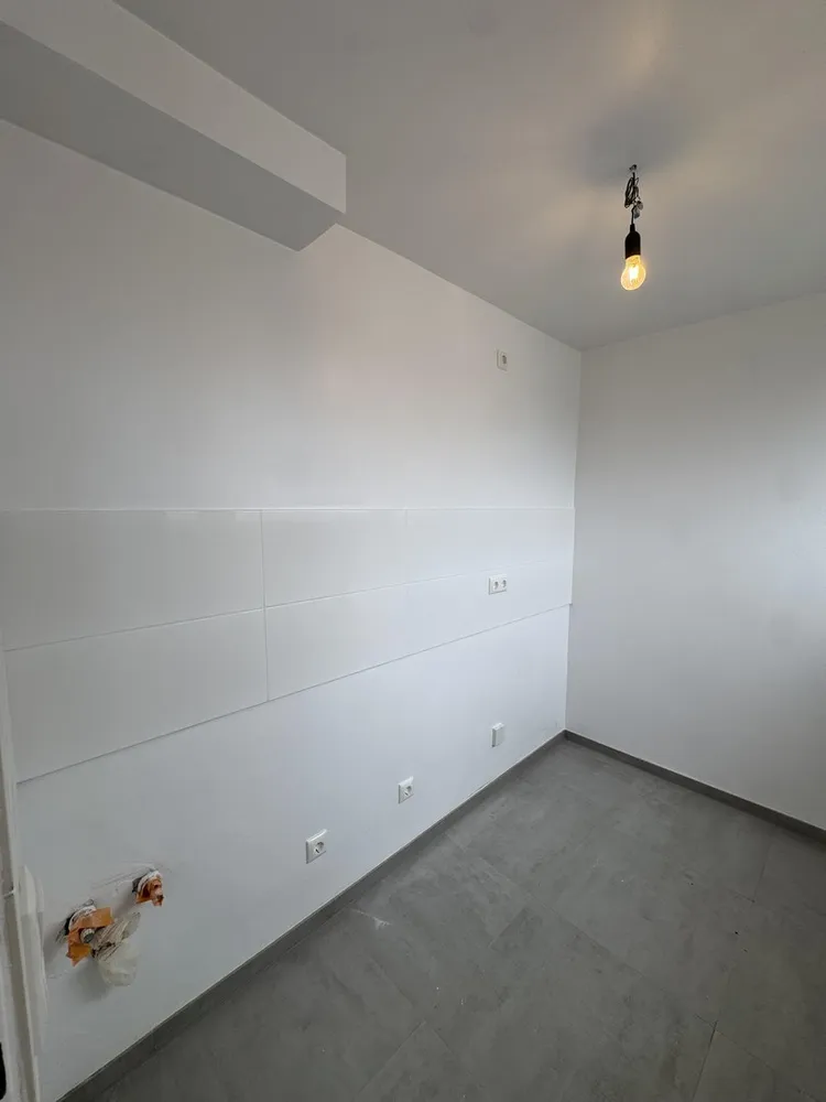 2 Zimmer Wohnung mit 61 m² in Frankfurt am Main – Bild 4