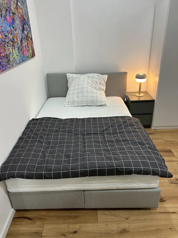 1 Zimmer Wohnung mit 42 m² in Berlin – Bild 2