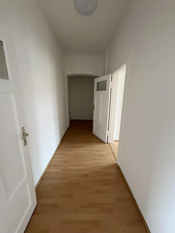 2 Zimmer Wohnung mit 60 m² in Nordhausen – Bild 3