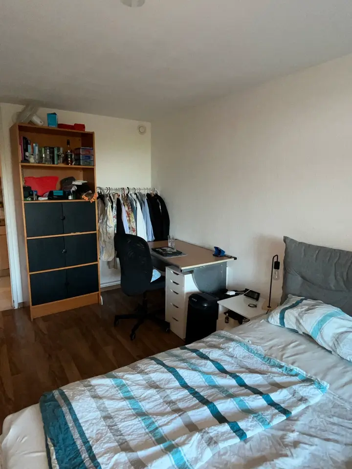 2 Zimmer Wohnung mit 50 m² in Frechen – Bild 8