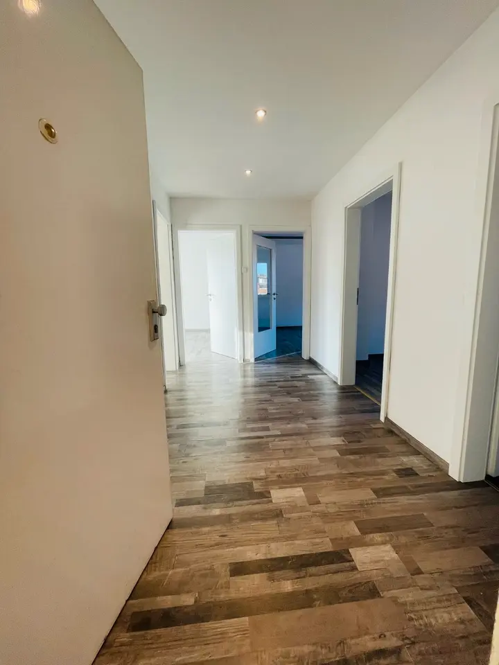 4 Zimmer Wohnung mit 78 m² in Wilhelmshaven – Bild 6