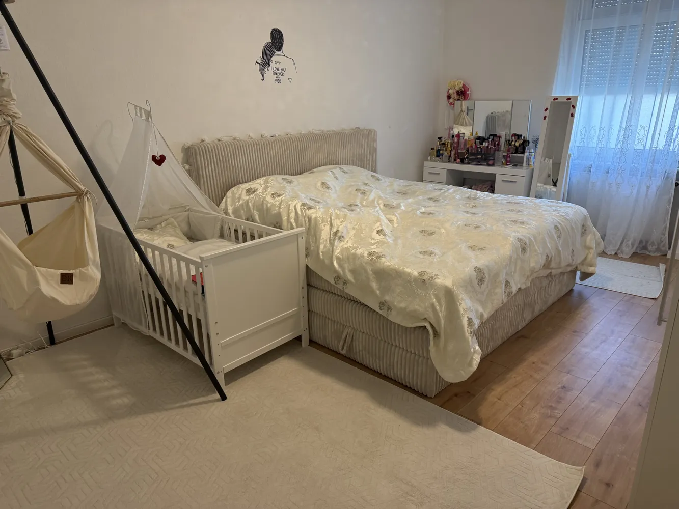 4 Zimmer Wohnung mit 93 m² in Frankfurt am Main – Bild 10