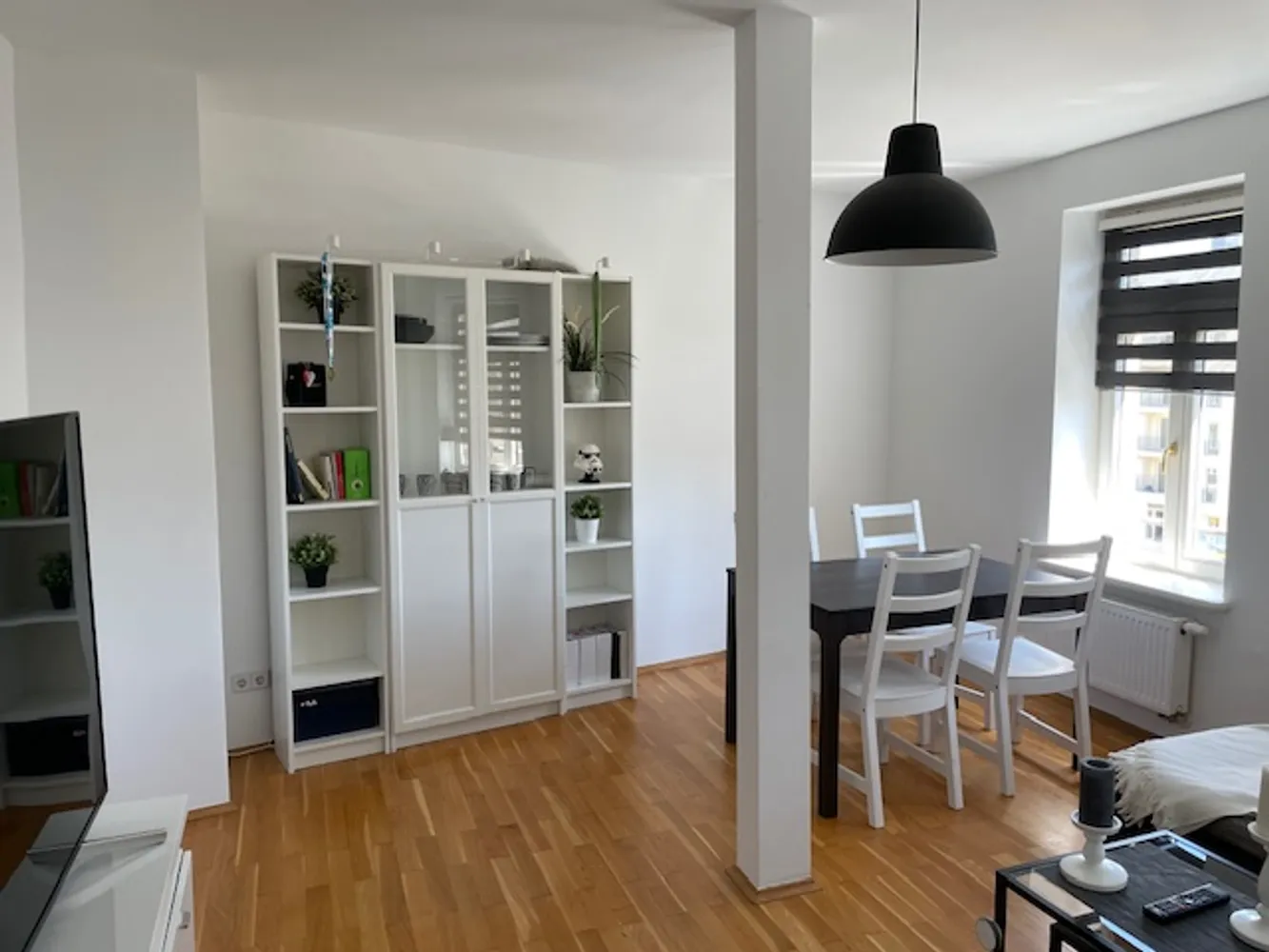2 Zimmer Wohnung mit 54 m² in Leipzig – Bild 7